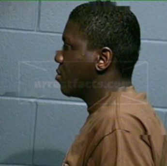 Octavious Lamar Rhymes