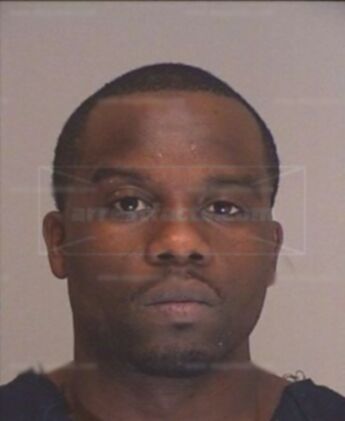Donta Blackmon