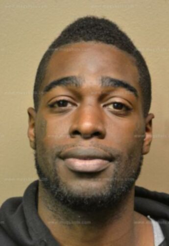 Dwight Williams