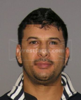Samir Kamel Alaiydi