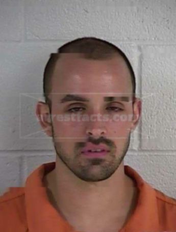 Michael Benjamin Hall