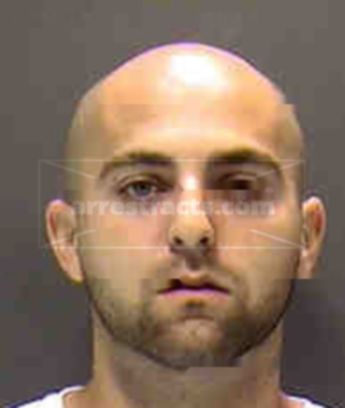 Anthony Jared Michel