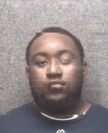 Brandon Lerond Oliver