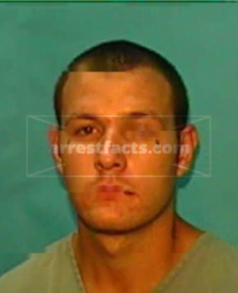 Nathanial Bryan Darrough