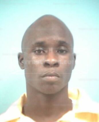 Maurice Mosby