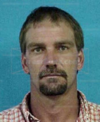 Thomas Larry Lamkin