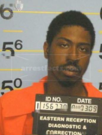 Antonio Dixson