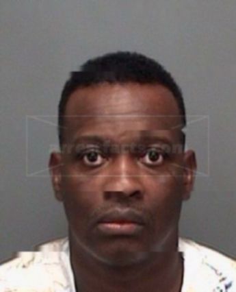 Jerome Alan Bethune