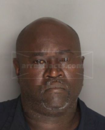 Douglas James Stinson