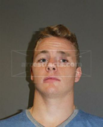 Mark Dylan Mckenzie