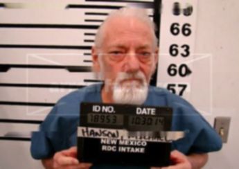 Michael Robert Hanson
