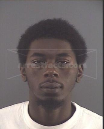 Cordell Cornelius Williams