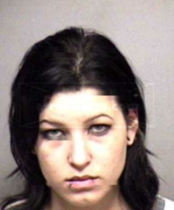 Sonia Nicole Tyson
