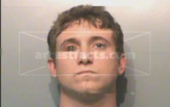 Dylan Lee Pedersen