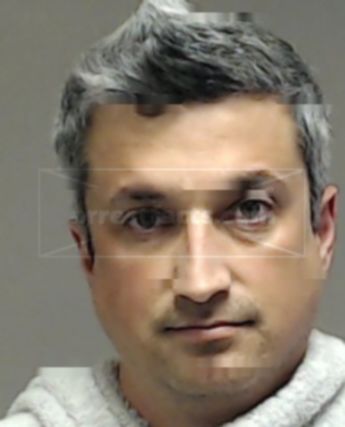 Michael Thomas Perry