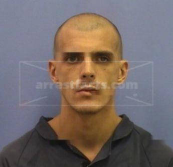 Travis D. Clark