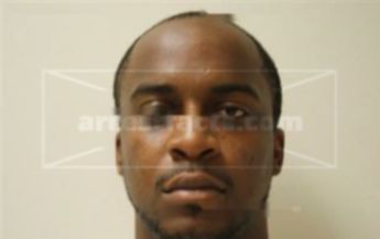 Charles Darrious Anthony
