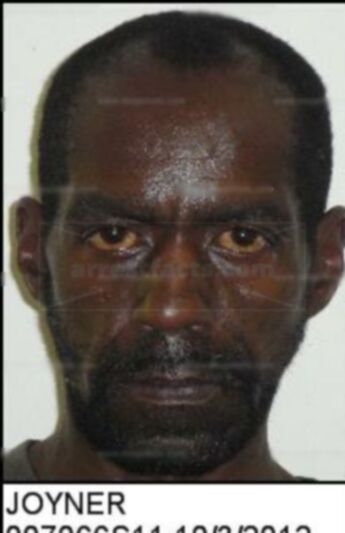 Leon Lee Joyner