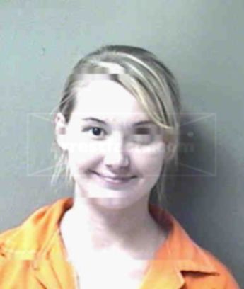 Amber Jeanet Girard