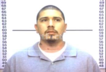 Christopher Tristan Reyna