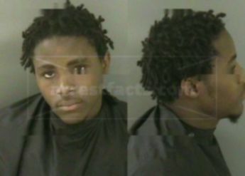 Devontay Ramon Shivers