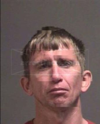 Shawn Lee Spencer