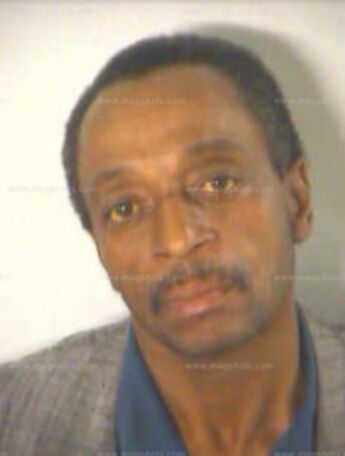 Larry Little