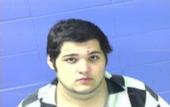 Preston Ray Curnett