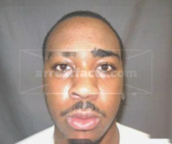 Deonte Aleric Grantham