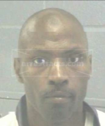 Anthony Demetrius Bailey