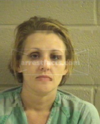 Crystal Amber Hughes