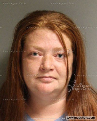 Robetta Lynn Walters