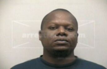 Corey Rashaun Williams