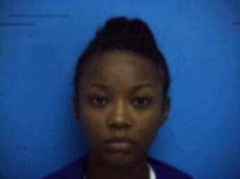 Monique Renee Neely