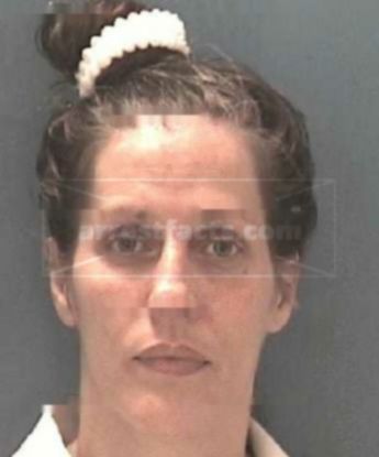 Nancy Joan Lingerfelt
