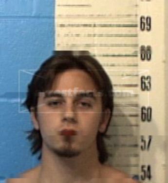 Bret Mcdonald Lovelady