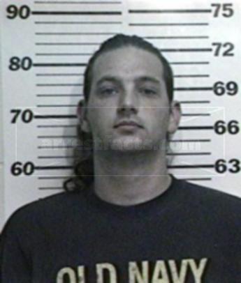 Daniel Ryan Morrison