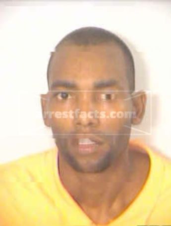 Marcus Blanton