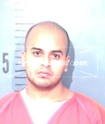 Jerry Carrillo Charles