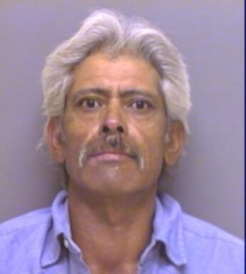 Mario Morales Flores