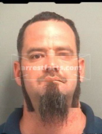 Brad Jeffrey Allison