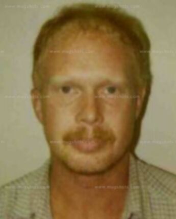 Matthew Roger Swearingen