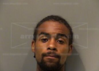 Armon Spearman