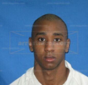 Marcus Dockery