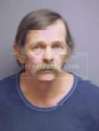 Robert Travis Huckabaa