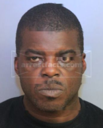 Archie Lewis Jr Sapp