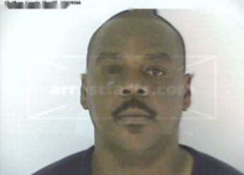 Terrance Cordeur Green