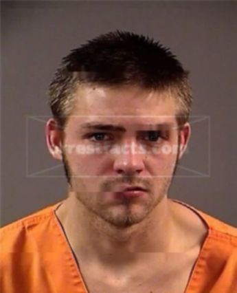 Cory Allen Holcomb