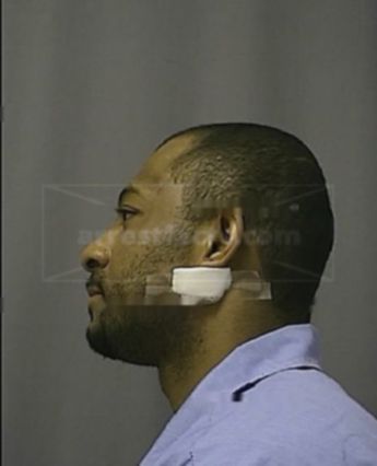 Rolvie Dwane Hamilton