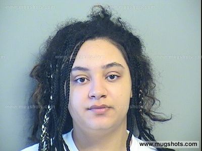 Janelle Kay Money